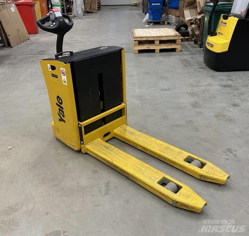 Yale MP 20 DL Штабелери
