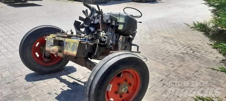 Fendt 103 ENGINE Двигуни