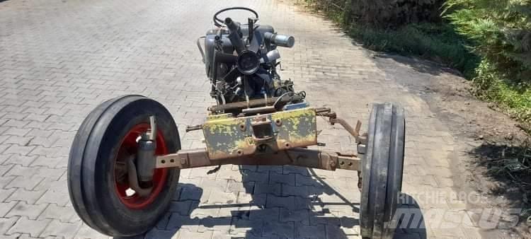 Fendt 103 ENGINE Двигуни