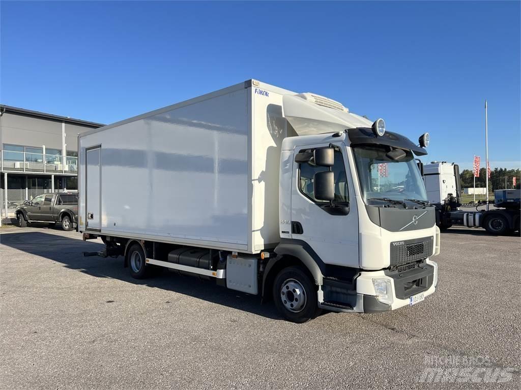 Volvo FL 240 4X2 Рефрижератори