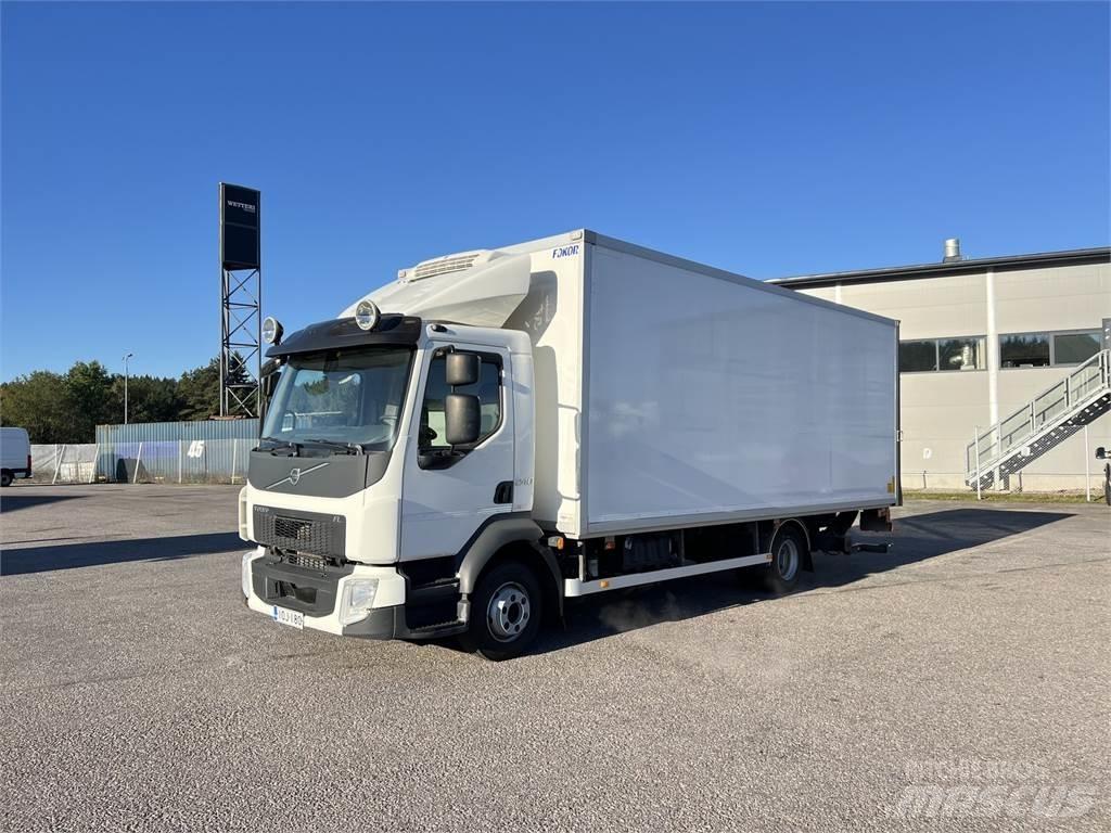 Volvo FL 240 4X2 Рефрижератори