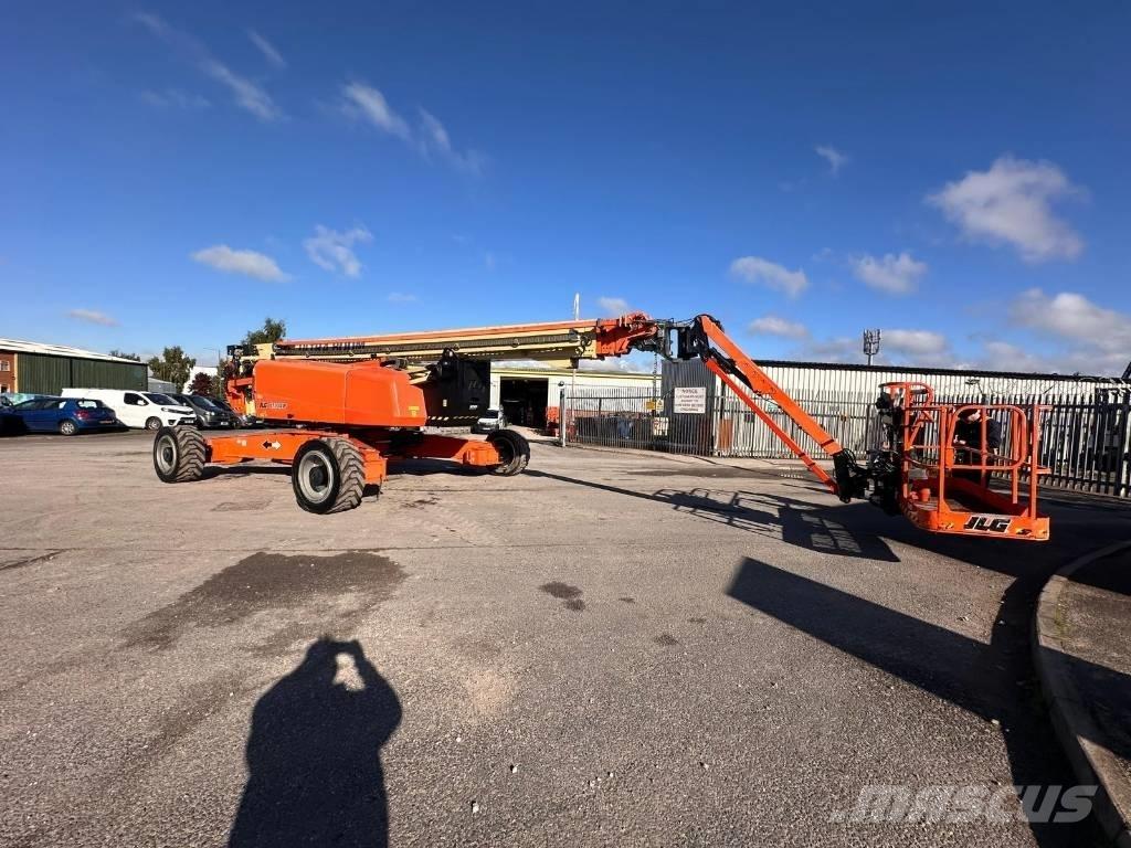 JLG 1500AJP Колінчаті підйомники