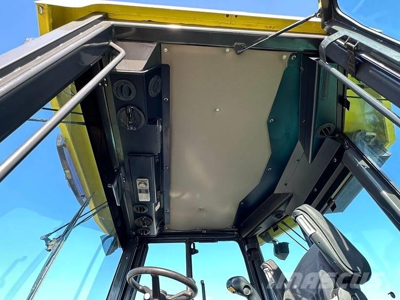 Ammann AV 130 X Котки тротуарні