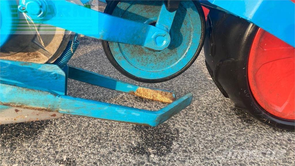 Monosem 4 Reihen Високоточні сівалки