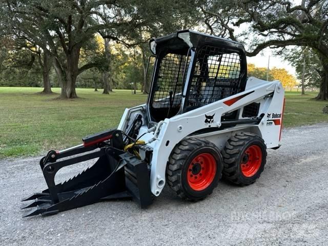 Bobcat S 450 Міні-навантажувачі