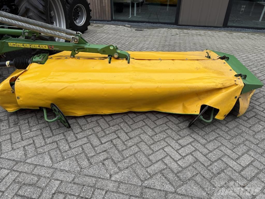 Pronar PDD 830 Косилки