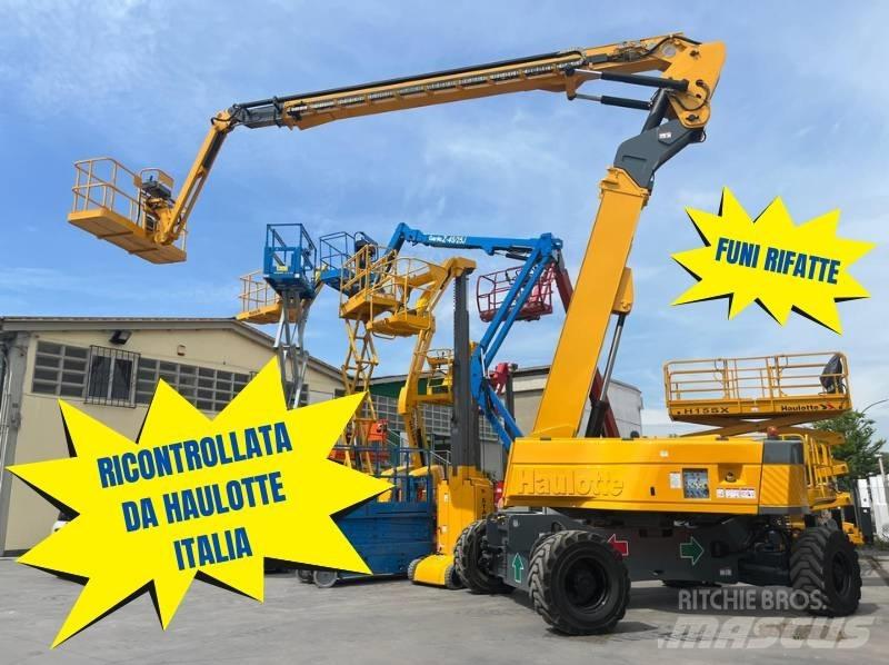 Haulotte HA 32 PX Колінчаті підйомники