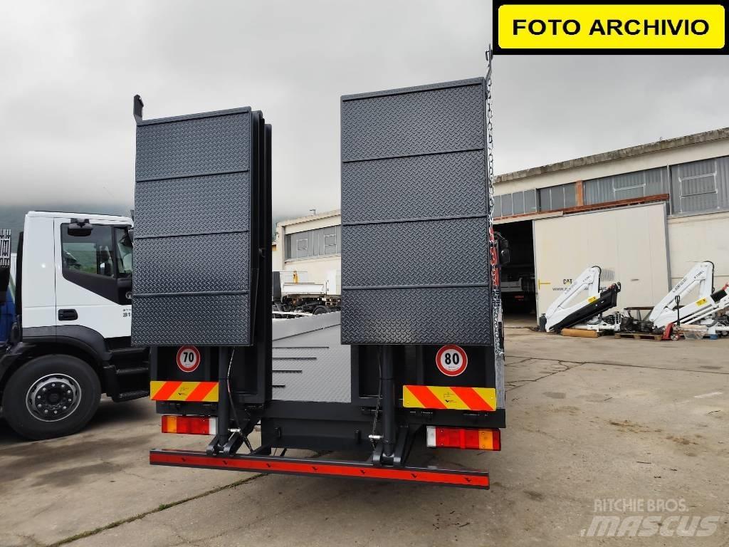 Iveco Stralis 320S50 Бортові вантажівки