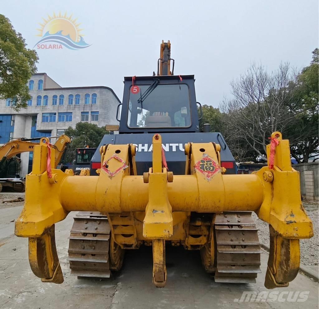 Shantui SD23 Гусеничні бульдозери