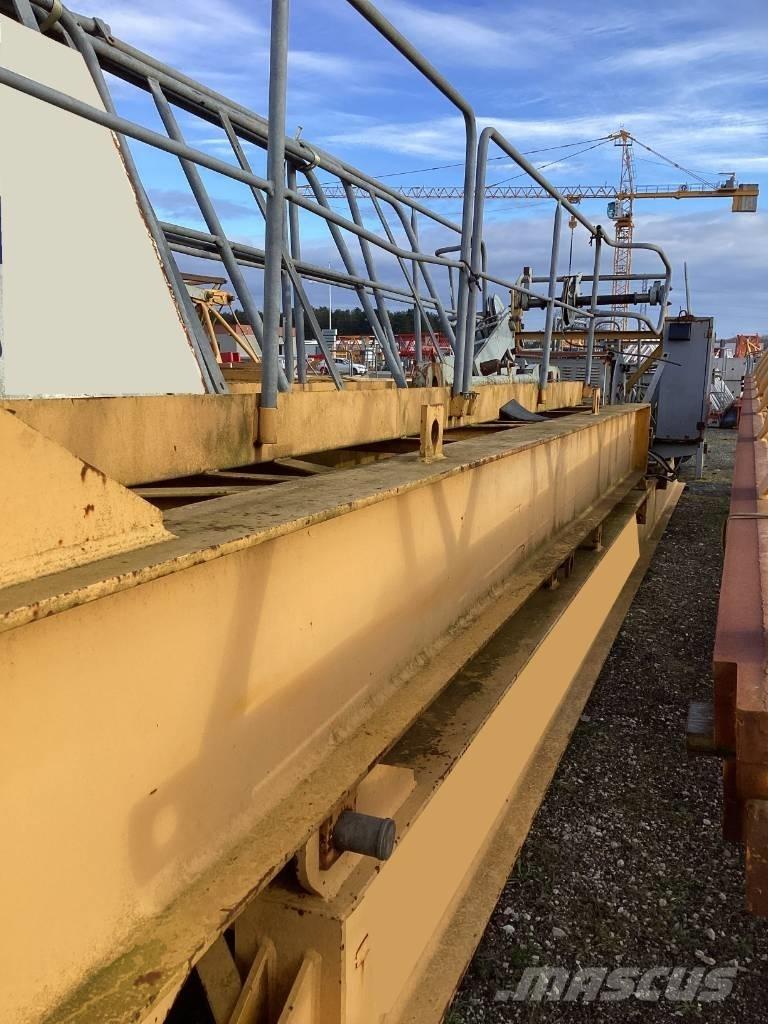 Potain MD265B1-J10 Баштові крани