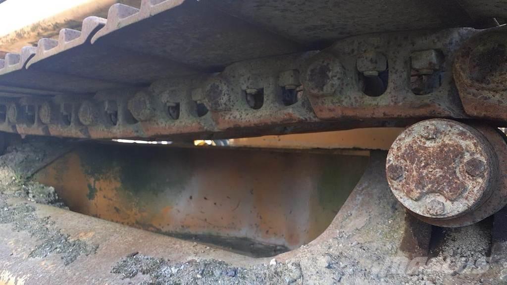 Liebherr R914 Спеціальні екскаватори