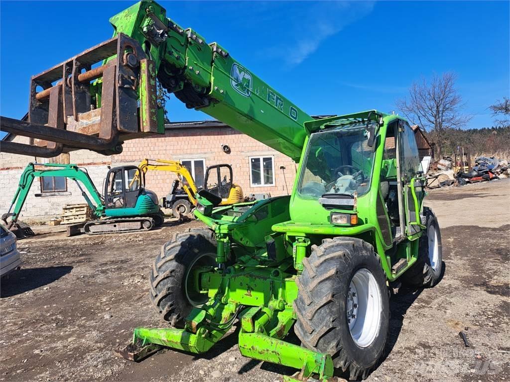 Merlo P 40.17 Будтехніка - Інші