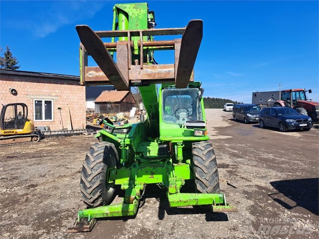 Merlo P 40.17 Будтехніка - Інші