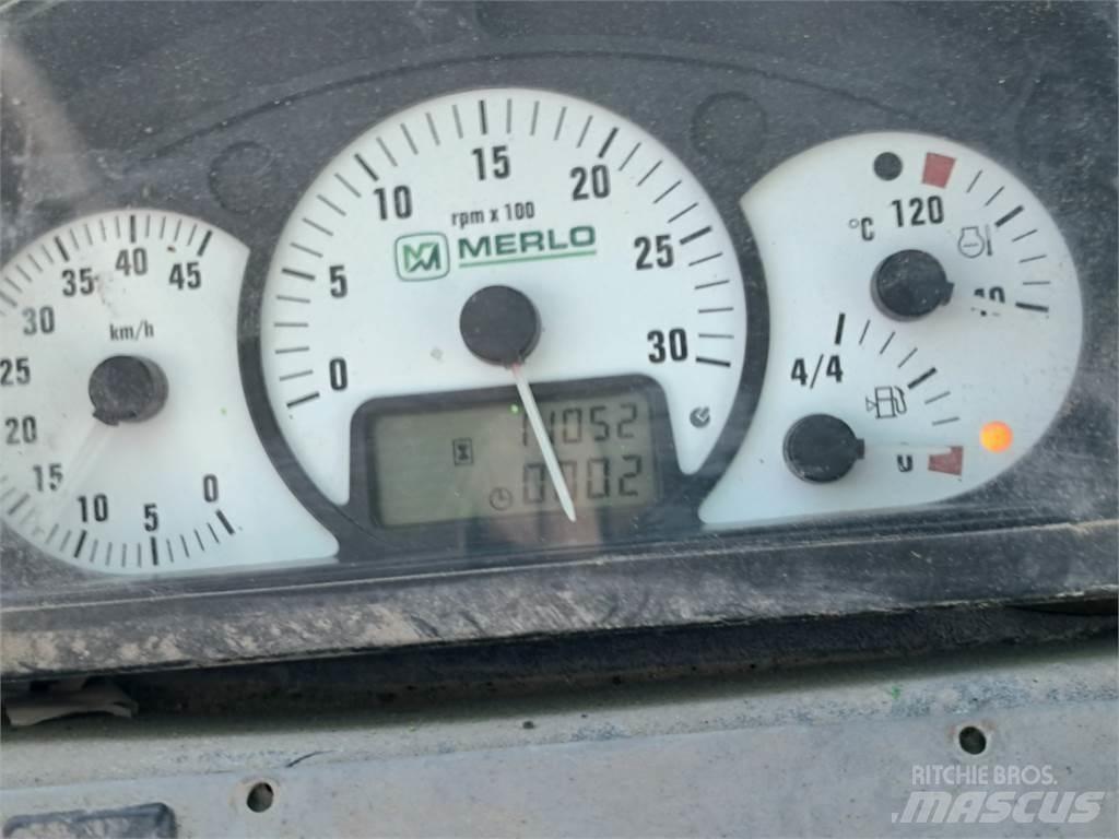 Merlo P 40.17 Будтехніка - Інші