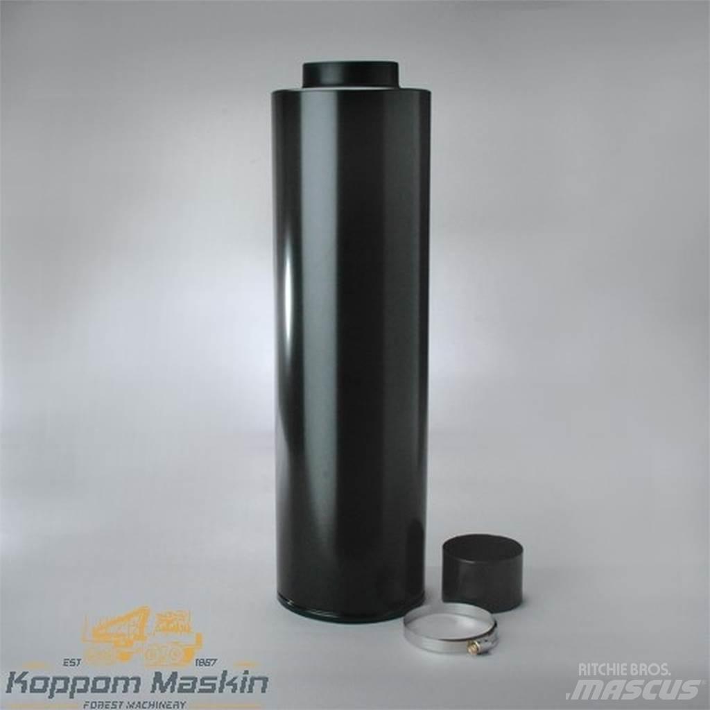  FMG/Ösa 823701 Двигуни