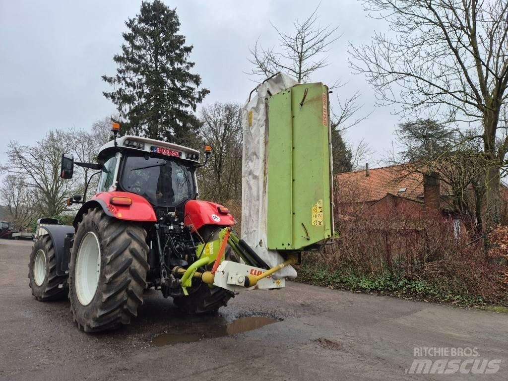 CLAAS Disco 300 C Косилки