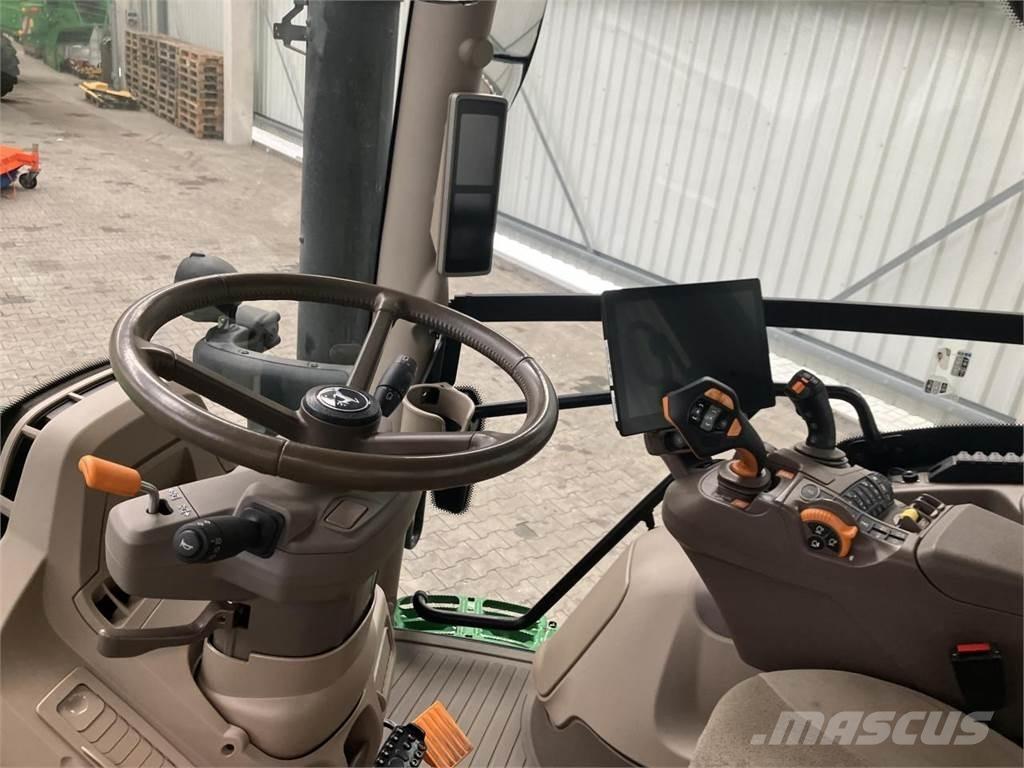 John Deere 6R 140 Трактори