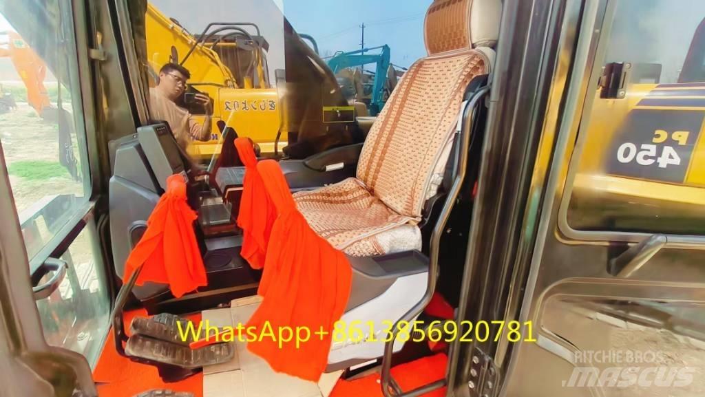 Sany SY 215 H Середні екскаватори 7т. - 12т.