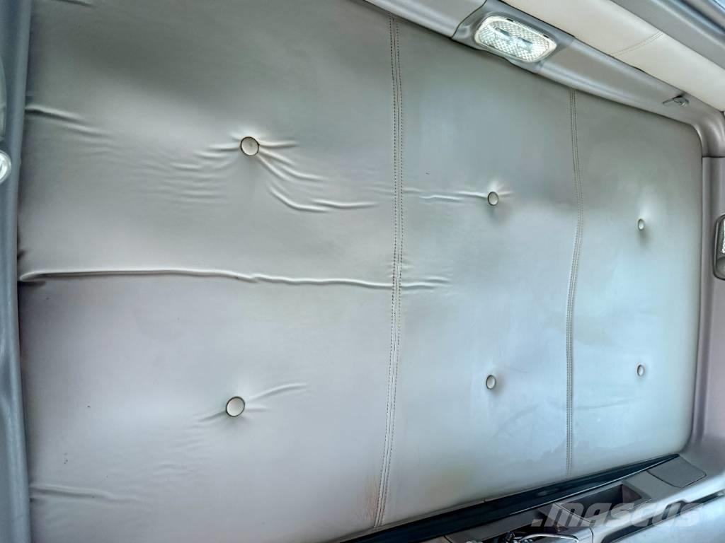 Kenworth T800 Контейнеровози