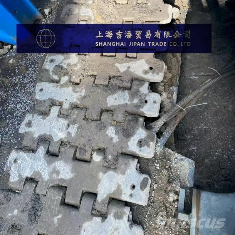 Kobelco 7200 Гусеничні крани
