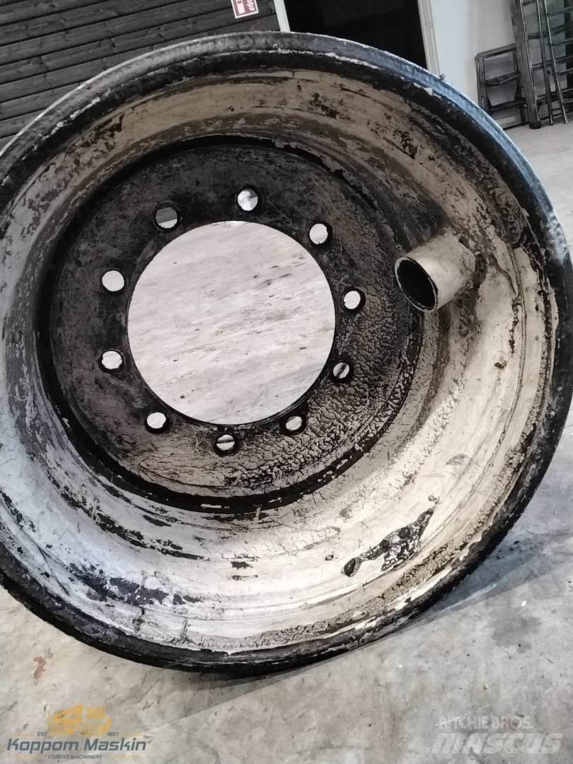 Gremo 950f 20x22,5 Шини