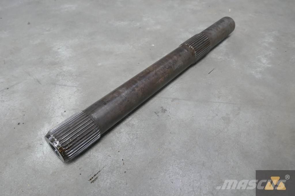 CAT 3T-6247 Транспорт - Інші