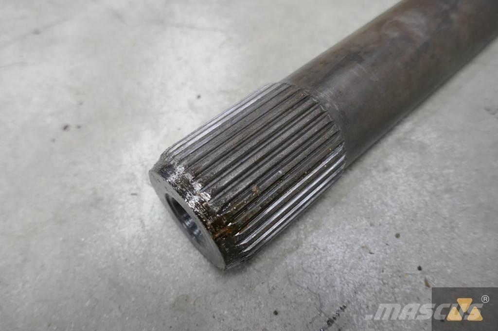 CAT 3T-6247 Транспорт - Інші