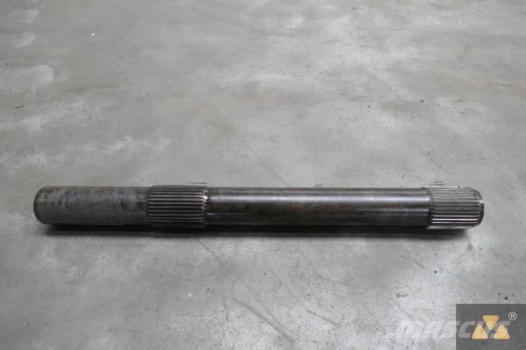 CAT 3T-6247 Транспорт - Інші