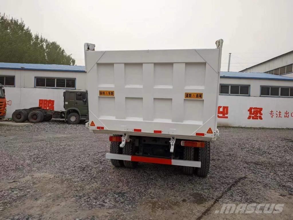 Howo 371 6x4 Самоскиди