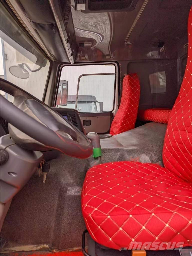 Howo 371 6x4 Самоскиди