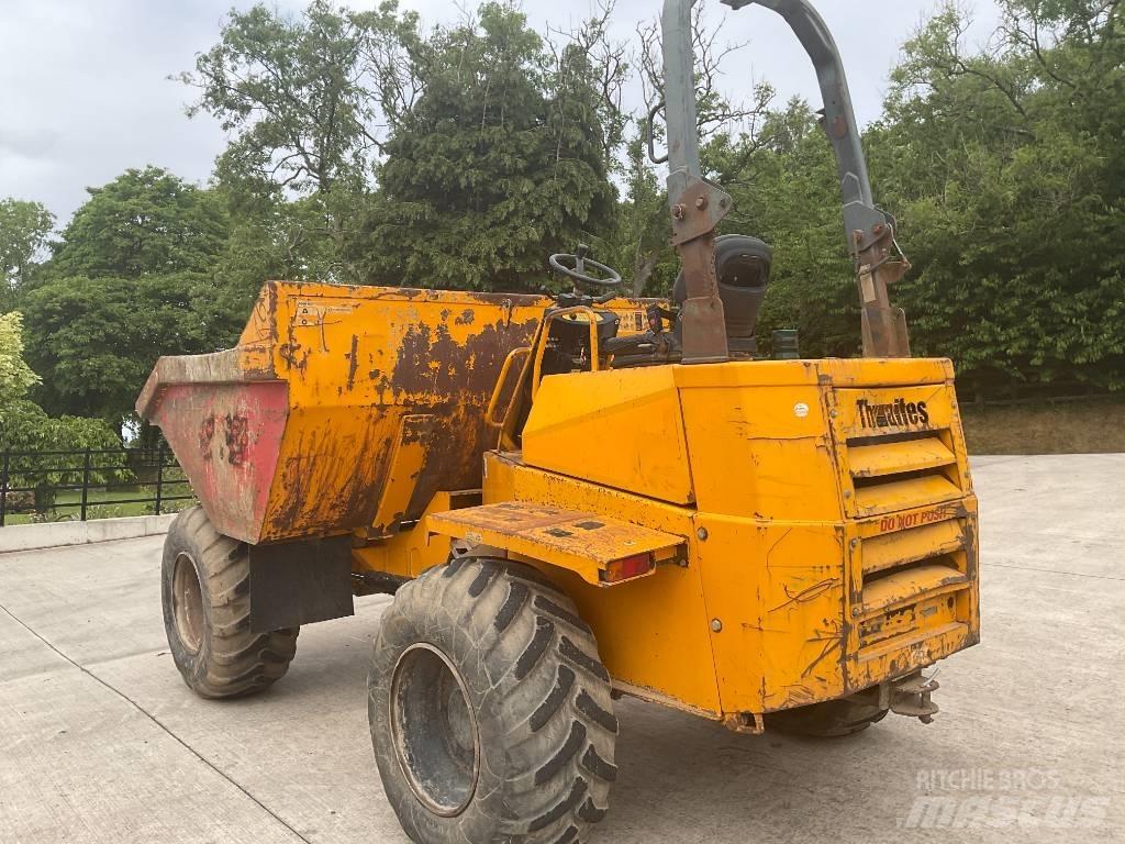 Thwaites 9 T Міні самоскиди