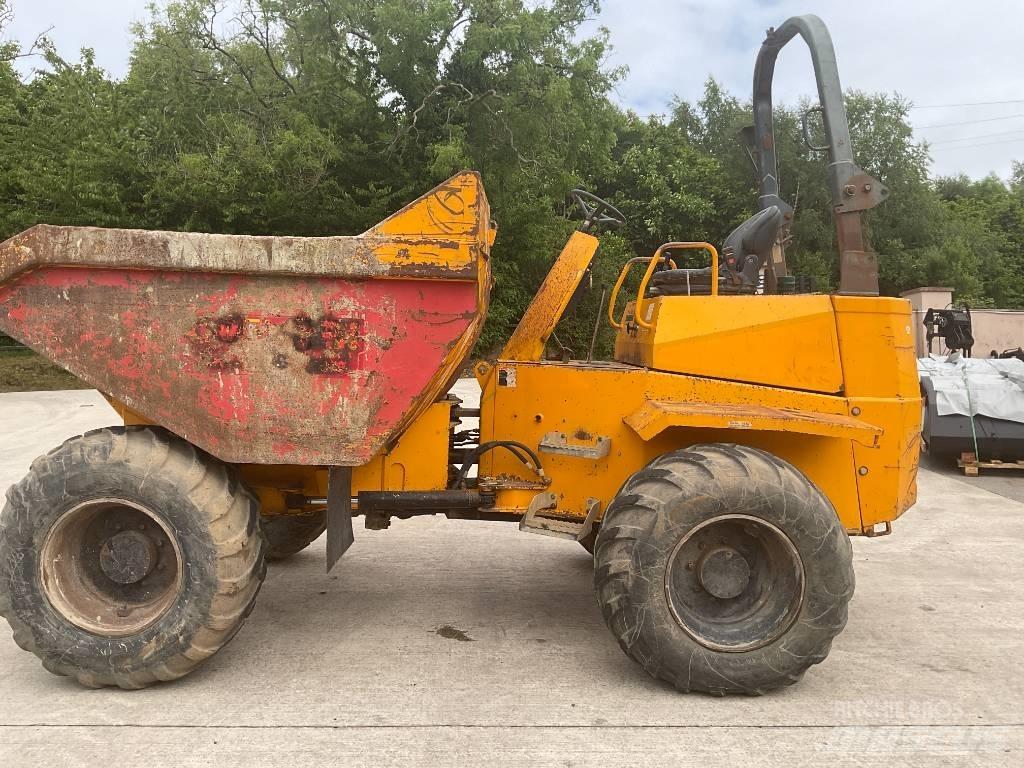 Thwaites 9 T Міні самоскиди