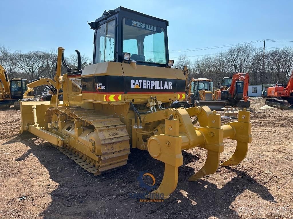 CAT D 6 G Гусеничні бульдозери