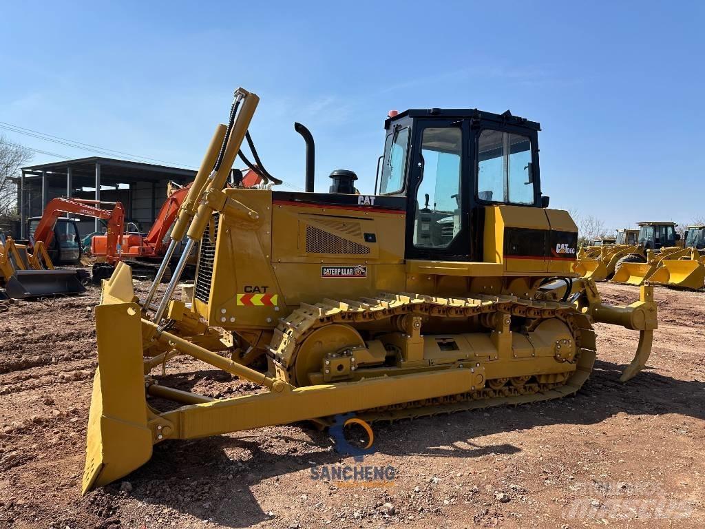 CAT D 6 G Гусеничні бульдозери
