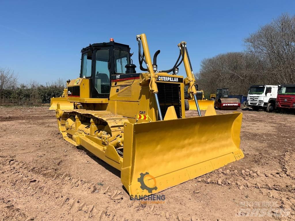 CAT D 6 G Гусеничні бульдозери