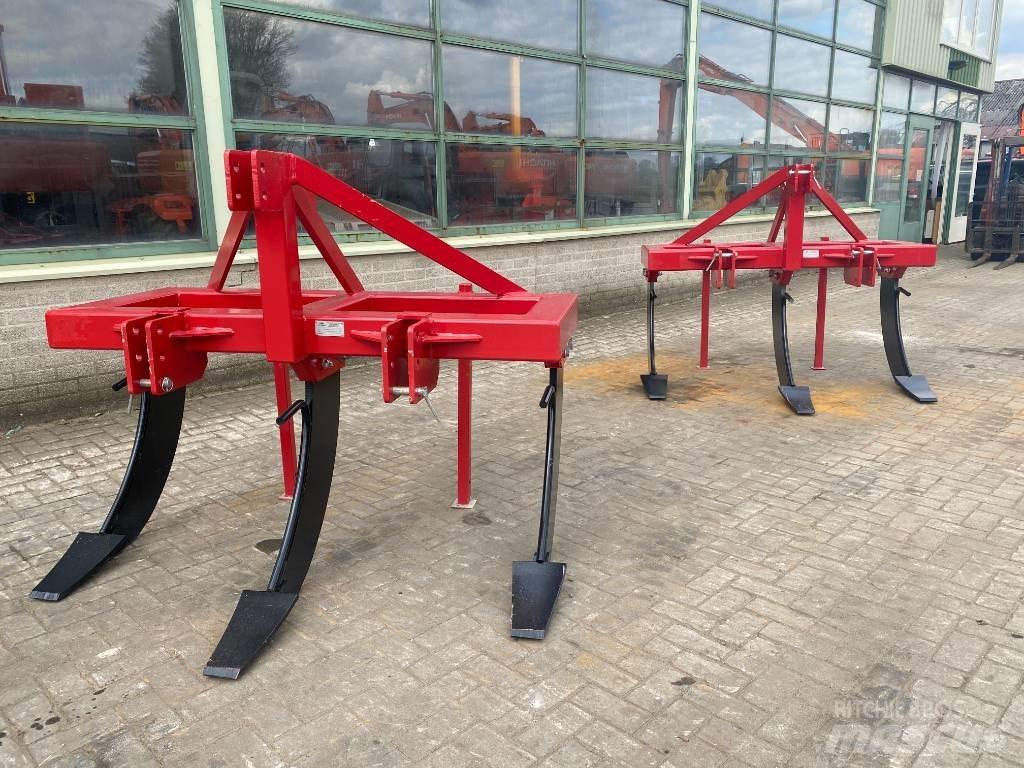 STP GL 3 Культиватори