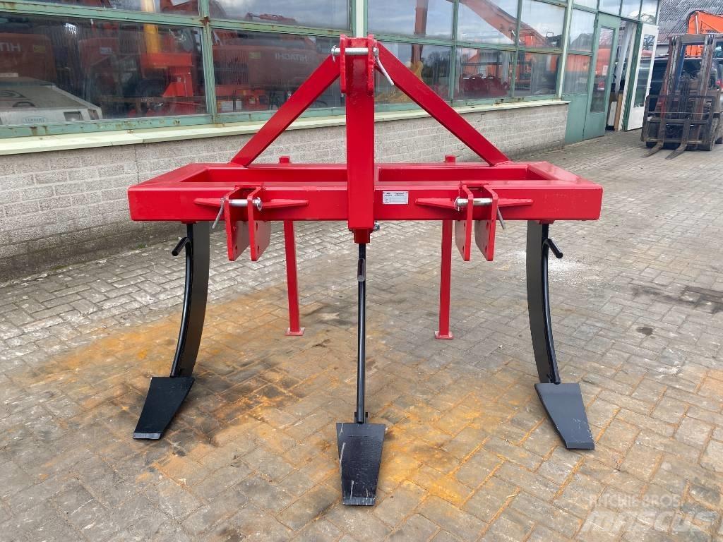 STP GL 3 Культиватори