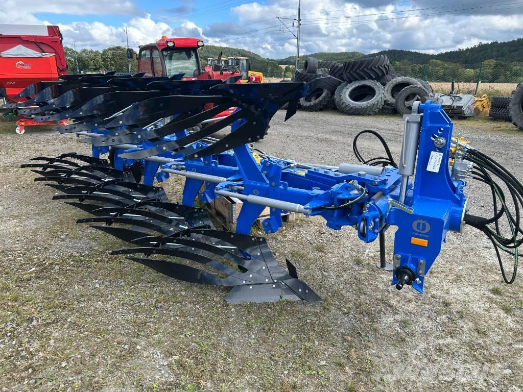 Överum Vf-CXP5975 Реверсивні плуги