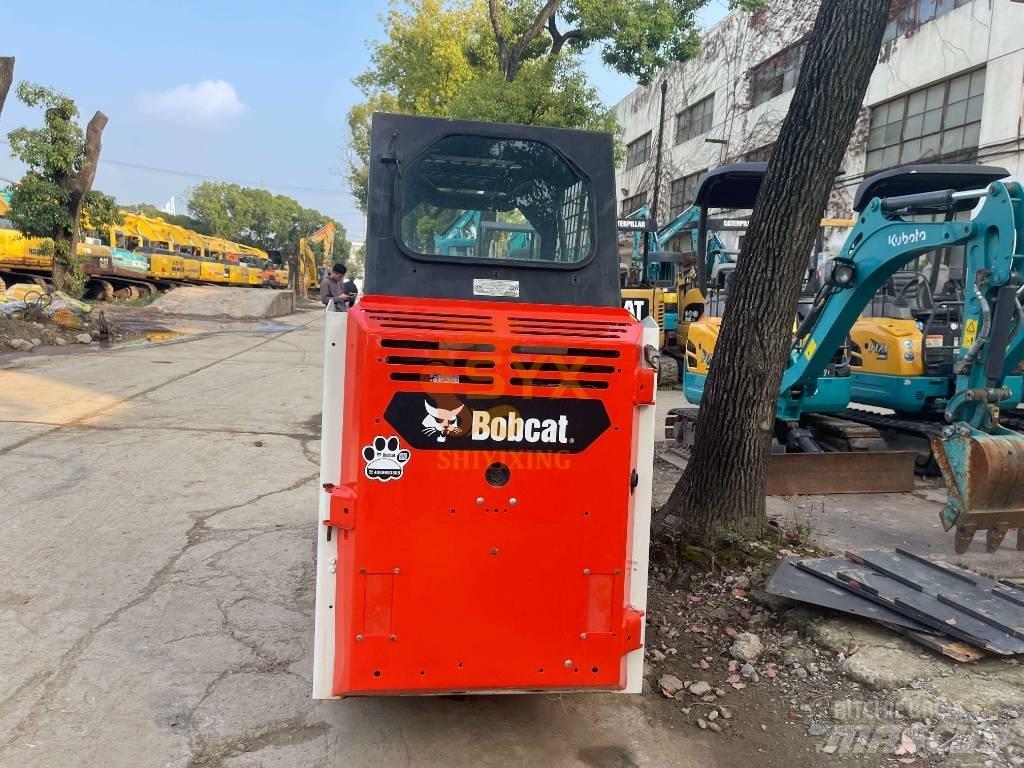 Bobcat S 70 Міні-навантажувачі