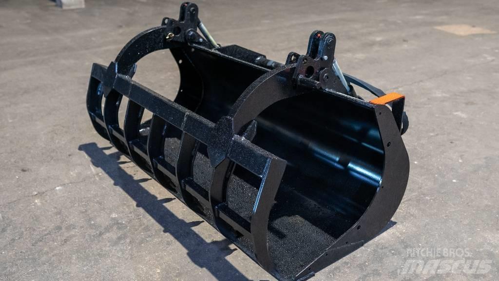 Manitou CBG Телескопічний навантажувач