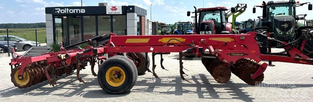Väderstad Topdown300 Культиватори