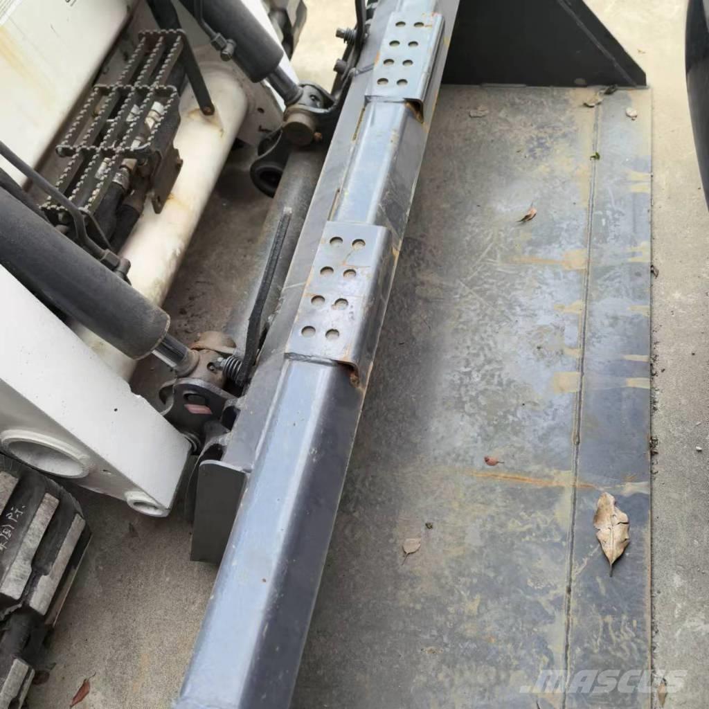 Bobcat T 770 Міні-навантажувачі