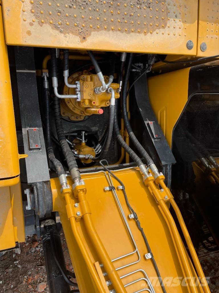 Sany SY 265 C Гусеничні екскаватори