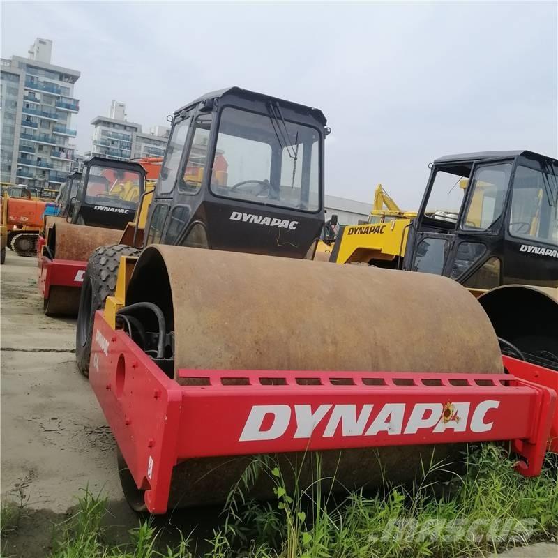 Dynapac CA 301 D Грунтові котки