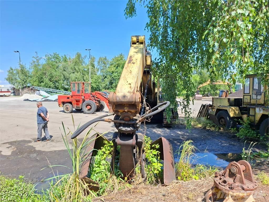 Unex DH 411 Будтехніка - Інші