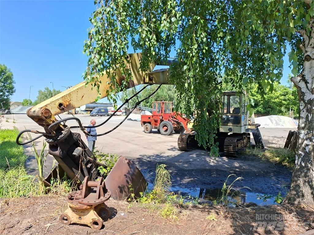 Unex DH 411 Будтехніка - Інші