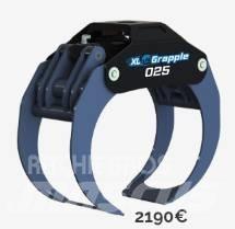  XL Grapple 025 Захват