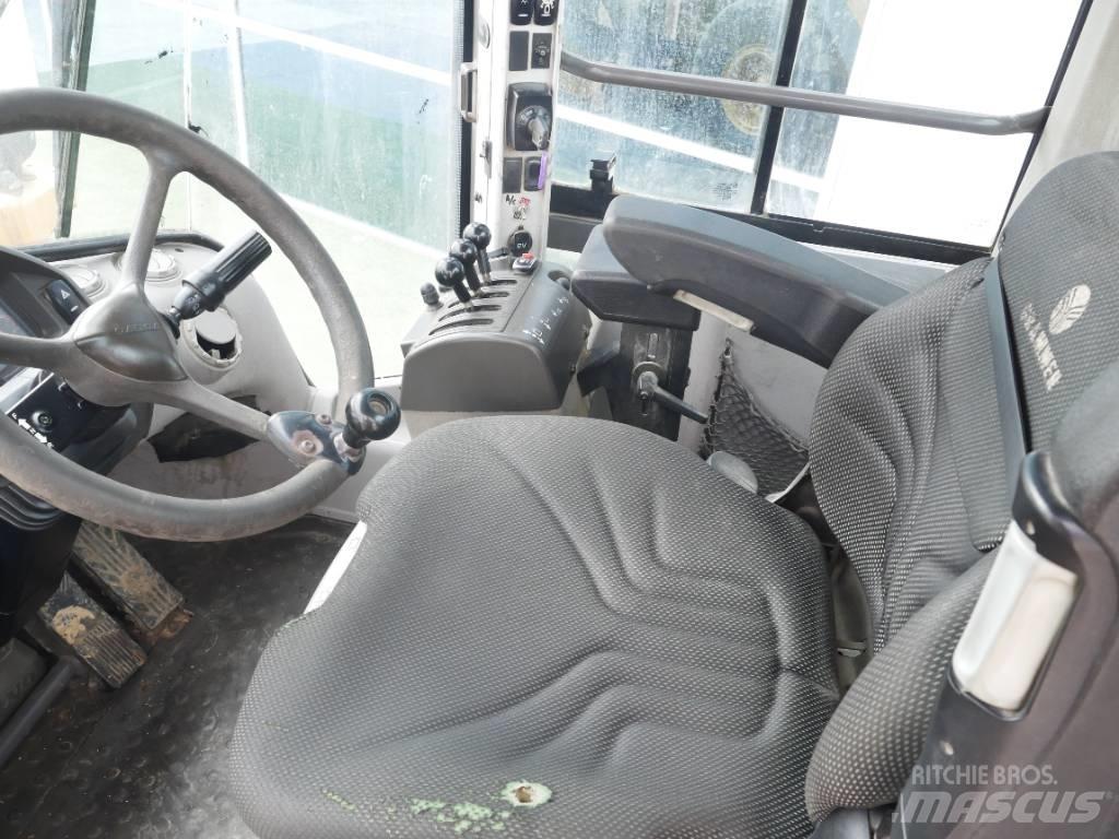 Volvo L 90 F Фронтальні навантажувачі