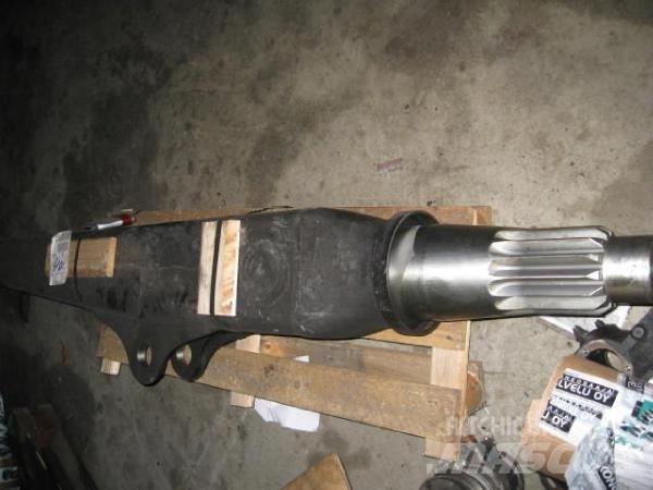 Timberjack 810B F51 Транспортерні крани