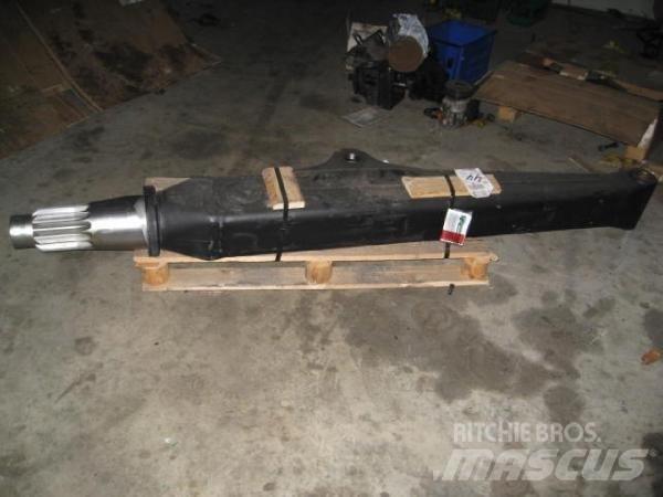 Timberjack 810B F51 Транспортерні крани